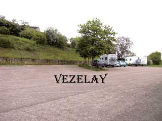 VEZELAY 1